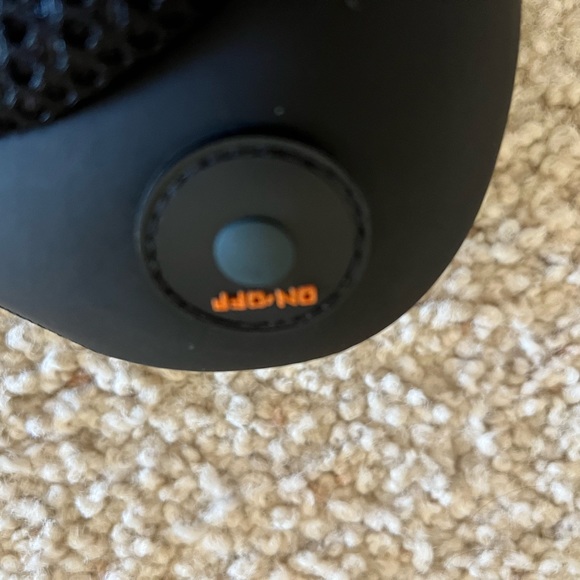 Shiatsu Kneading Massage Pillow - Picture 10 of 12